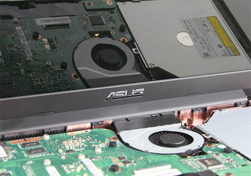 河源华硕电脑售后维修价格