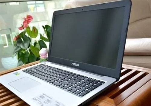 河源华硕电脑维修费用标准